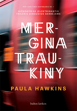 El. knyga Mergina traukiny paveikslėlis