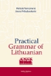 Practical grammar of Lithuanian (2019) paveikslėlis