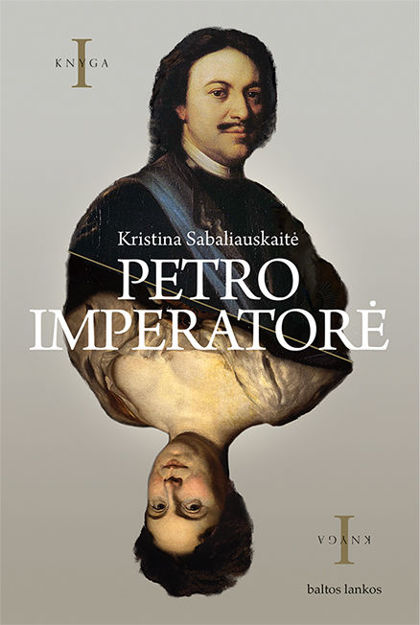 Petro imperatorė paveikslėlis