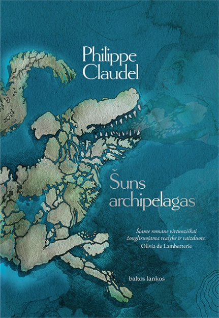 Šuns archipelagas paveikslėlis