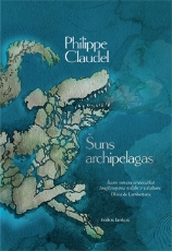 El. knyga Šuns archipelagas paveikslėlis