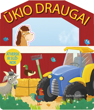 Ūkio draugai paveikslėlis