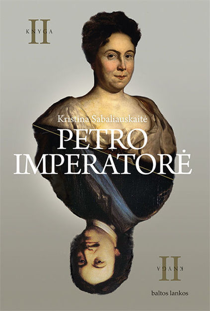Petro imperatorė II paveikslėlis