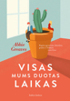 Visas mums duotas laikas paveikslėlis