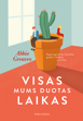 El. knyga Visas mums duotas laikas paveikslėlis
