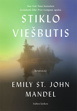 Stiklo viešbutis paveikslėlis