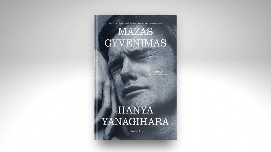 „Mažo gyvenimo“ autorė Hanya Yanagihara: draugystė – kažkodėl nuvertinta santykių forma