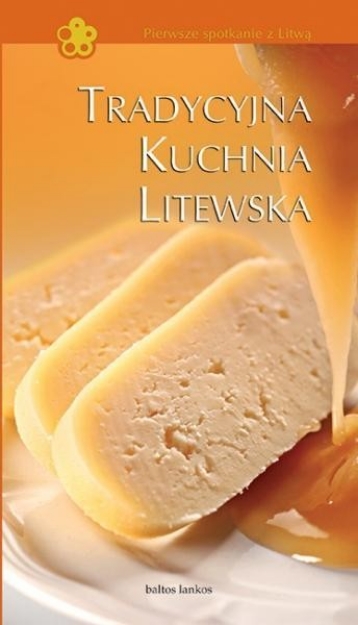Tradycyjna Kuchnia Litewska paveikslėlis