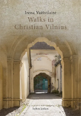 Walks in Christian Vilnius paveikslėlis