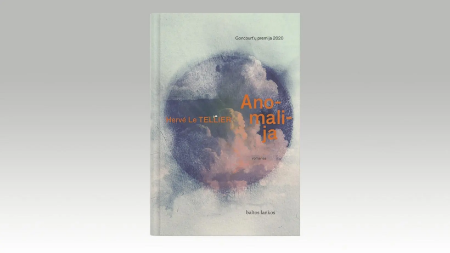 Vertėja Greta Štikelytė apie Hervé Le Tellier romaną „Anomalija“: knygoje nepamokslaujant ugdoma empatija