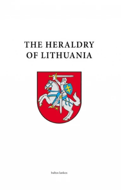The heraldry of Lithuania paveikslėlis