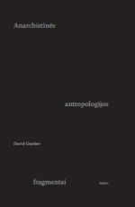 Audio Anarchistinės antropologijos fragmentai paveikslėlis