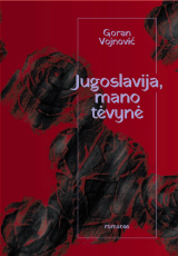 El. knyga Jugoslavija, mano tėvynė paveikslėlis