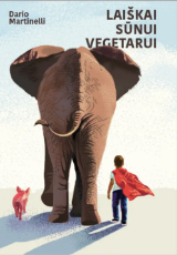 El. knyga Laiškai sūnui vegetarui paveikslėlis