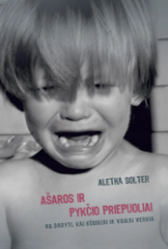 Audio Ašaros ir pykčio priepuoliai: ką daryti, kai kūdikiai ir vaikai verkia paveikslėlis