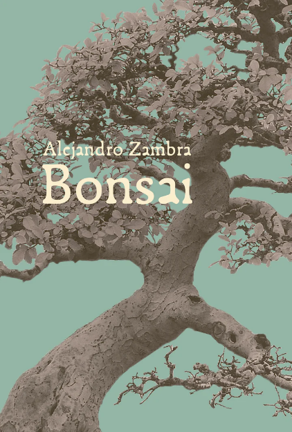 El. knyga Bonsai. Asmeninis medžių gyvenimas paveikslėlis