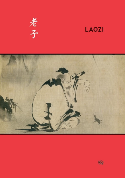 Audio Laozi paveikslėlis