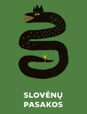 Audio Slovėnų pasakos paveikslėlis