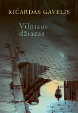 Audio Vilniaus džiazas paveikslėlis