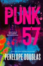 El. knyga Punk 57 paveikslėlis