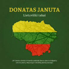 Audio Lietuviški takai. Rašiniai apie šiandienos ir praeities Lietuvą ir lietuvius paveikslėlis