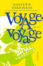 El. knyga Voyage, voyage paveikslėlis
