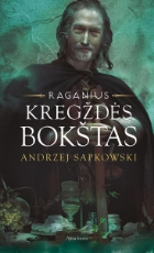 El. knyga Kregždės bokštas paveikslėlis