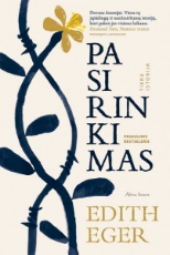 El. knyga Pasirinkimas paveikslėlis