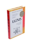 El. knyga Ugnis. Kaip maisto ruošimas lėmė žmogaus evoliuciją paveikslėlis