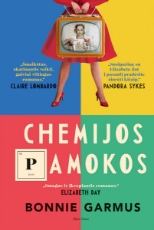 El. knyga Chemijos pamokos paveikslėlis