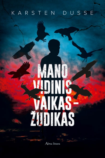 El. knyga Mano vidinis vaikas - žudikas paveikslėlis