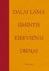 El. knyga Išmintis kiekvienai dienai paveikslėlis