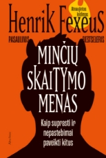 El. knyga Minčių skaitymo menas paveikslėlis