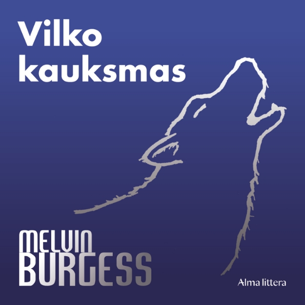 Audio Vilko kauksmas paveikslėlis