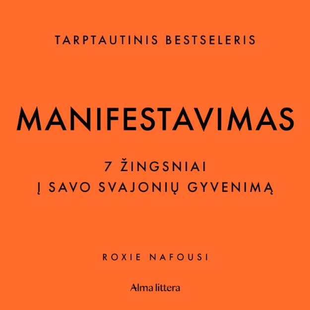 Audio Manifestavimas paveikslėlis